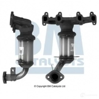 Катализатор BM CATALYSTS 2866057 Z TO5NO bm90999h 5052746079029 - Изображение 2