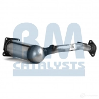 Катализатор BM CATALYSTS Citroen Saxo 5052746049145 bm91148h N KGJN