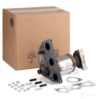 Катализатор BM CATALYSTS bm91535h SFEK 6W6 5052746079227 2866469 - Изображение 2