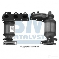 Катализатор BM CATALYSTS bm91535h SFEK 6W6 5052746079227 2866469 - Изображение 8