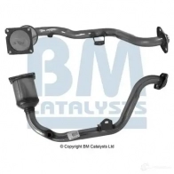 Катализатор BM CATALYSTS bm91635h SC0PH 5 5052746131253 2866528 - Изображение 2