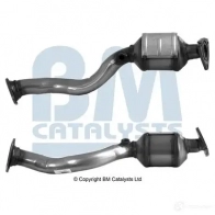 Катализатор BM CATALYSTS T RKST6 1202688518 5052746139167 bm91573h - Изображение 2