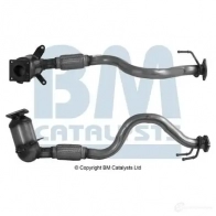 Катализатор BM CATALYSTS 2866457 5052746079173 VRKD IP bm91519h - Изображение 2