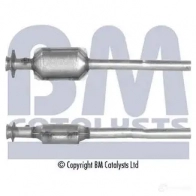 Катализатор BM CATALYSTS 6G 12DX bm90414 5052746038316 1202686464