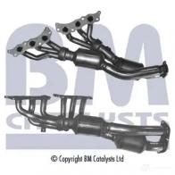 Катализатор BM CATALYSTS bm91508h 2866446 6U8MSH L 5052746079135 - Изображение 2
