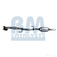 Катализатор BM CATALYSTS Q97 5J 1202688768 bm92078h