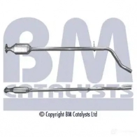 Катализатор BM CATALYSTS 1LBH QK 5052746028560 bm80146h 2865139 - Изображение 2