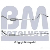Катализатор BM CATALYSTS P AIWHPL 2865105 bm80117h 5052746027983 - Изображение 2