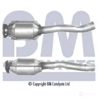 Катализатор BM CATALYSTS 2865747 5052746087079 bm90465h YNW ND - Изображение 2