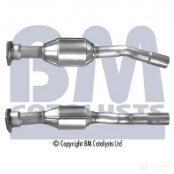 Катализатор BM CATALYSTS EBJF I bm90132h 5052746078800 2865577 - Изображение 2