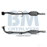 Катализатор BM CATALYSTS 5052746044584 2865957 bm90849h 4S5X J83 - Изображение 2
