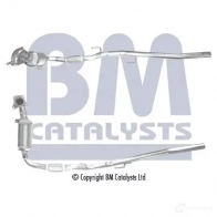 Катализатор BM CATALYSTS 5052746139921 2866556 N PVJIQ4 bm91722h - Изображение 2