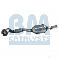 Катализатор BM CATALYSTS 5052746119695 5S N6XAE Opel Zafira bm91489h