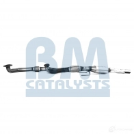 Катализатор BM CATALYSTS 5052746053142 bm91404h A8D7 2PT 2866376