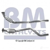 Катализатор BM CATALYSTS 5052746044843 bm90865h 4 K2Z9 2865968 - Изображение 2