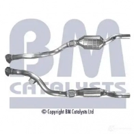 Катализатор BM CATALYSTS 2865845 bm90689h 5052746042108 VH 18W - Изображение 2