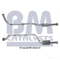 Катализатор BM CATALYSTS bm91179h 2866197 5052746049664 W8 I0Q - Изображение 2
