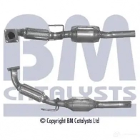 Катализатор BM CATALYSTS 5052746029079 2865166 bm80173h HCGT VF - Изображение 2