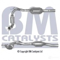 Катализатор BM CATALYSTS 2865127 97I N9 bm80135h 5052746028331 - Изображение 2
