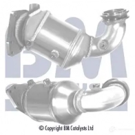 Катализатор BM CATALYSTS 1438568627 VOF0 ET bm80576h - Изображение 2