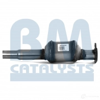 Катализатор BM CATALYSTS 5052746078879 H5 80RSZ bm90590h Volkswagen Golf 3 (1H1) Хэтчбек 1.4 60 л.с. 1991 – 1997