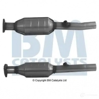 Катализатор BM CATALYSTS 5052746050752 2866251 8AP SEI bm91248h - Изображение 2