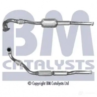 Катализатор BM CATALYSTS 2865118 5052746123616 bm80128h BCGS2 5E - Изображение 2