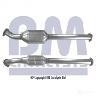 Катализатор BM CATALYSTS bm90735 SAX89 4 5052746042863 1228518811