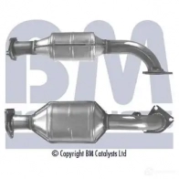 Катализатор BM CATALYSTS 5052746046342 bm90967h O0H G7Y 2866033 - Изображение 2