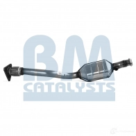 Катализатор BM CATALYSTS OK X18 bm90668h 5052746041811 Renault Laguna (K56) 1 Универсал 2.0 16V (A56A/B) 140 л.с. 1999 – 2001