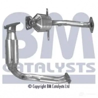 Катализатор BM CATALYSTS bm90719h A6QRC CO 2865870 5052746042627 - Изображение 2