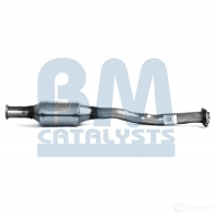 Катализатор BM CATALYSTS bm90985h 5052746046618 Citroen Saxo 1 (S0, S1) Хэтчбек 1.6 120 л.с. 1996 – 2004 LC Y6C