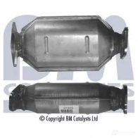 Катализатор BM CATALYSTS 5052746119671 bm91203h 2866214 J3I3 98 - Изображение 2