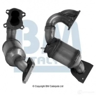Катализатор BM CATALYSTS bm80232h 2865231 5052746030167 38OD 09 - Изображение 2