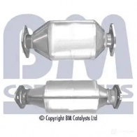 Катализатор BM CATALYSTS 5052746107128 bm90238h 5FYN 8D6 2865643 - Изображение 2