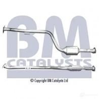 Катализатор BM CATALYSTS bm91645h 5052746119718 C 17Q2 2866532 - Изображение 2