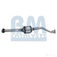 Катализатор BM CATALYSTS Fiat Ducato (244) 2 Кабина с шасси 2.3 JTD 110 л.с. 2002 – 2006 1FU L6 bm80125h 5052746028140