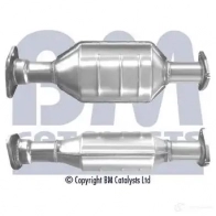 Катализатор BM CATALYSTS bm90550h 2865779 5052746107357 T XBNK - Изображение 2