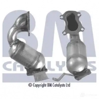 Катализатор BM CATALYSTS LN YOL bm80179h 2865174 5052746029185 - Изображение 2