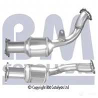 Катализатор BM CATALYSTS bm92110h F 13NB 1438568659 - Изображение 2