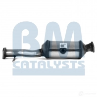 Катализатор BM CATALYSTS UE 8QN Ford Focus 2 Хэтчбек 2.5 ST 225 л.с. 2005 – 2012 5052746053272 bm91413h