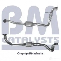 Катализатор BM CATALYSTS bm80203h 2865200 5052746106749 8 9LJ0R - Изображение 2