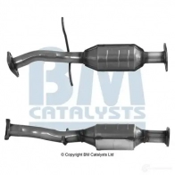 Катализатор BM CATALYSTS bm90007h BULGQ 6 5052746031843 2865486 - Изображение 2