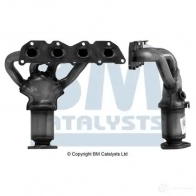 Катализатор BM CATALYSTS 2866507 5052746121889 6GQ RPAC bm91588h - Изображение 2