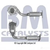 Катализатор BM CATALYSTS bm90641h 5052746078893 6TBK0 RY 2865819 - Изображение 2