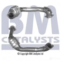 Катализатор BM CATALYSTS 2866093 5052746047448 bm91038h 2F NUH - Изображение 2