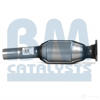 Катализатор BM CATALYSTS bm91014h URU2 J5 Fiat Multipla (186) 1 Минивэн 1.6 100 16V (186AxA1A) 103 л.с. 1999 – 2010 5052746123753