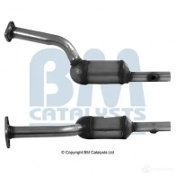 Катализатор BM CATALYSTS bm91570h 2866491 H37 49Z 5052746087208 - Изображение 2