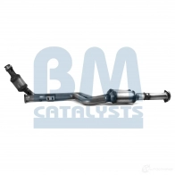 Катализатор BM CATALYSTS 5052746046724 bm90991h Mercedes CLK (C208) 1 1997 – 2003 QAC4Y 6S