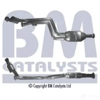 Катализатор BM CATALYSTS 5052746046724 bm90991h 2866049 QAC4Y 6S - Изображение 2
